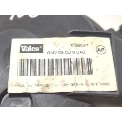 Recambio de motor calefaccion para peugeot 406 (8b) 2.0 hdi 110 referencia OEM IAM 659963H  
