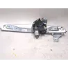 Recambio de mecanismo elevalunas delantero izquierdo para peugeot 208 1.4 hdi 68cv? referencia OEM IAM 9606081880  