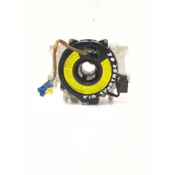 Recambio de anillo airbag para kia sportage (km)(2005) 2.0 crdi referencia OEM IAM 202003395  