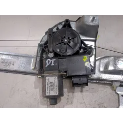 Recambio de mecanismo elevalunas delantero izquierdo para peugeot 208 1.4 hdi 68cv? referencia OEM IAM 9606081880  