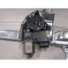 Recambio de mecanismo elevalunas delantero izquierdo para peugeot 208 1.4 hdi 68cv? referencia OEM IAM 9606081880  