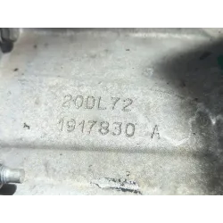 Recambio de caja cambios manual para peugeot 206 hatchback (2a/c) 1.9 d referencia OEM IAM 20DL72  