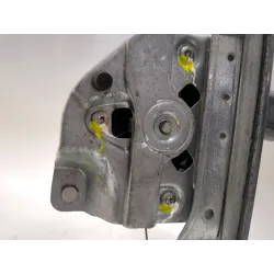 Recambio de mecanismo elevalunas delantero izquierdo para peugeot 208 1.4 hdi 68cv? referencia OEM IAM 9606081880  