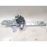 Recambio de mecanismo elevalunas delantero derecho para peugeot 208 1.4 hdi 68cv? referencia OEM IAM 9674254380  