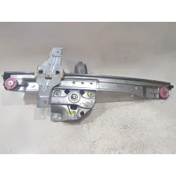 Recambio de mecanismo elevalunas delantero derecho para peugeot 208 1.4 hdi 68cv? referencia OEM IAM 9674254380  