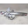 Recambio de mecanismo elevalunas delantero derecho para peugeot 208 1.4 hdi 68cv? referencia OEM IAM 9674254380  