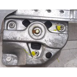 Recambio de mecanismo elevalunas delantero derecho para peugeot 208 1.4 hdi 68cv? referencia OEM IAM 9674254380  