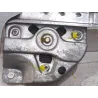 Recambio de mecanismo elevalunas delantero derecho para peugeot 208 1.4 hdi 68cv? referencia OEM IAM 9674254380  