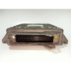 Recambio de centralita inyeccion para peugeot 206 (1998) 1.4 i referencia OEM IAM 9639907880  