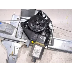 Recambio de mecanismo elevalunas delantero derecho para peugeot 208 1.4 hdi 68cv? referencia OEM IAM 9674254380  