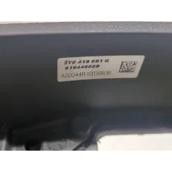 Recambio de volante para skoda octavia berlina (1z3)(2004) 1.9 tdi referencia OEM IAM 61944000B  