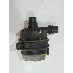 Recambio de bomba de agua para bmw serie m4 coupe (f82) basis 24v referencia OEM IAM 0392024062  