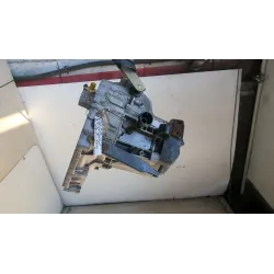 Recambio de caja cambios manual para mg mg zr 2.0 d referencia OEM IAM RH17 TRD101190  