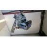 Recambio de caja cambios manual para mg mg zr 2.0 d referencia OEM IAM RH17 TRD101190  