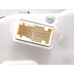 Recambio de cuadro completo para peugeot 208 1.4 hdi 68cv? referencia OEM IAM 9801904080H  