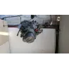 Recambio de caja cambios manual para mg mg zr 2.0 d referencia OEM IAM RH17 TRD101190  
