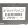 Recambio de cuadro completo para peugeot 208 1.4 hdi 68cv? referencia OEM IAM 9801904080H  