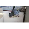 Recambio de caja cambios manual para mg mg zr 2.0 d referencia OEM IAM RH17 TRD101190  