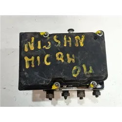 NUCLEO ABS 0265231341 47660AX600 