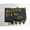 Recambio de nucleo abs para nissan micra (k12e)(11.2002) 1.2 16v referencia OEM IAM 0265231341 47660AX600  