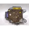 Recambio de centralita airbag para saab 9-3 berlina (2003) 1.9 tid referencia OEM IAM 12802256  