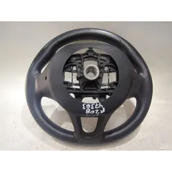 Recambio de volante para peugeot 208 1.4 hdi 68cv? referencia OEM IAM 96750123ZD  
