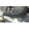 Recambio de caja cambios manual para mg mg zr 2.0 d referencia OEM IAM RH17 TRD101190  