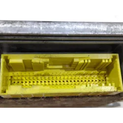 Recambio de centralita airbag para saab 9-3 berlina (2003) 1.9 tid referencia OEM IAM 12802256  