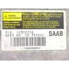 Recambio de centralita airbag para saab 9-3 berlina (2003) 1.9 tid referencia OEM IAM 12802256  