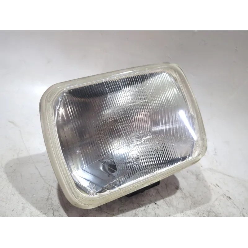 Recambio de faro delantero izquierdo para renault express furgón (f40_, g40_) 1.1 referencia OEM IAM   