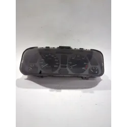 Recambio de cuadro completo para peugeot 306 (7b, n3, n5) 2.0 hdi 90 referencia OEM IAM 9636733280  
