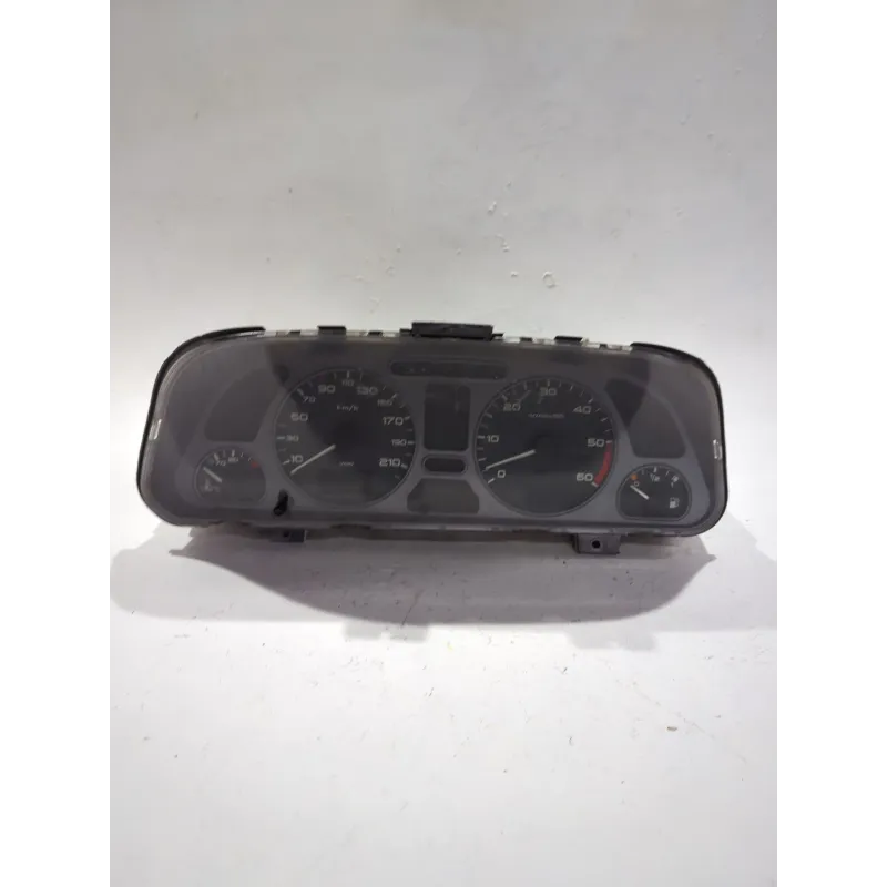Recambio de cuadro completo para peugeot 306 (7b, n3, n5) 2.0 hdi 90 referencia OEM IAM 9636733280  