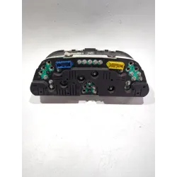Recambio de cuadro completo para peugeot 306 (7b, n3, n5) 2.0 hdi 90 referencia OEM IAM 9636733280  