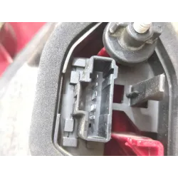 Recambio de piloto trasero izquierdo para peugeot 208 1.4 hdi 68cv? referencia OEM IAM 9672628280  