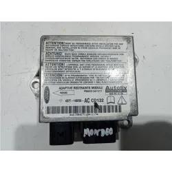 Recambio de centralita airbag para ford mondeo berlina (ca2)(2007) referencia OEM IAM 4S7T14B056AC  
