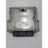 Recambio de centralita inyeccion para volvo s40 berlina (1995) 1.9 di referencia OEM IAM 0281010441  