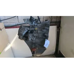 Recambio de caja cambios manual para citroën c4 (b7) 1.6 hdi 90 referencia OEM IAM 20EA56  