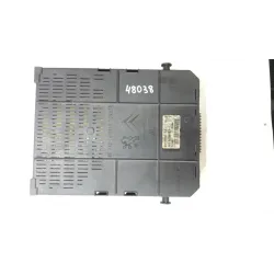 Recambio de caja reles / fusibles para citroën c4 berlina (06.2004) 1.6 hdi referencia OEM IAM 9658158780  