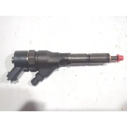 Recambio de inyector para peugeot 306 hatchback (7a, 7c, n3, n5) 2.0 hdi 90 referencia OEM IAM 0445110044  