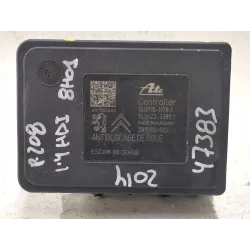 NUCLEO ABS 9806891780 10091511783 