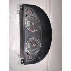 Recambio de cuadro completo para ford mondeo iii (b5y) 2.0 16v tddi / tdci referencia OEM IAM 1S7F108412  