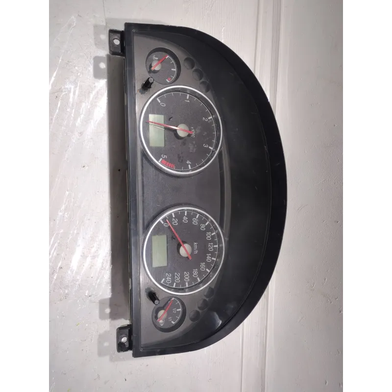 Recambio de cuadro completo para ford mondeo iii (b5y) 2.0 16v tddi / tdci referencia OEM IAM 1S7F108412  