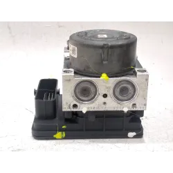 Recambio de nucleo abs para peugeot 208 1.4 hdi 68cv? referencia OEM IAM 9806891780 10091511783  