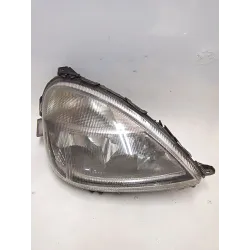Recambio de faro delantero derecho para mercedes-benz clase a (bm 168)(05.1997) 1.6 160 (168.033) [1,6 ltr. - 75 kw cat] referen