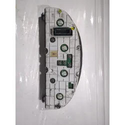 Recambio de cuadro completo para ford mondeo iii (b5y) 2.0 16v tddi / tdci referencia OEM IAM 1S7F108412  
