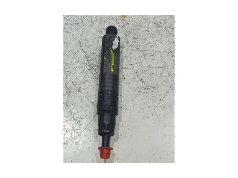 Recambio de inyector para renault megane i classic (la0)(1996) 1.9 dti alize [1,9 ltr. - 72 kw dti diesel cat] referencia OEM IA