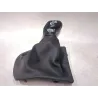 Recambio de pomo palanca cambio para peugeot 208 1.4 hdi 68cv? referencia OEM IAM   