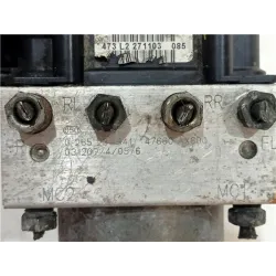 Recambio de nucleo abs para nissan micra (k12e)(11.2002) 1.2 16v referencia OEM IAM 0265231341 47660AX600  