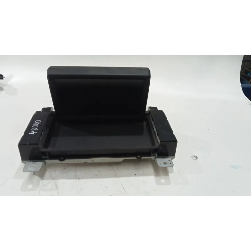 Recambio de pantalla multifuncion para volvo 940 b4184s8 referencia OEM IAM 312155581  