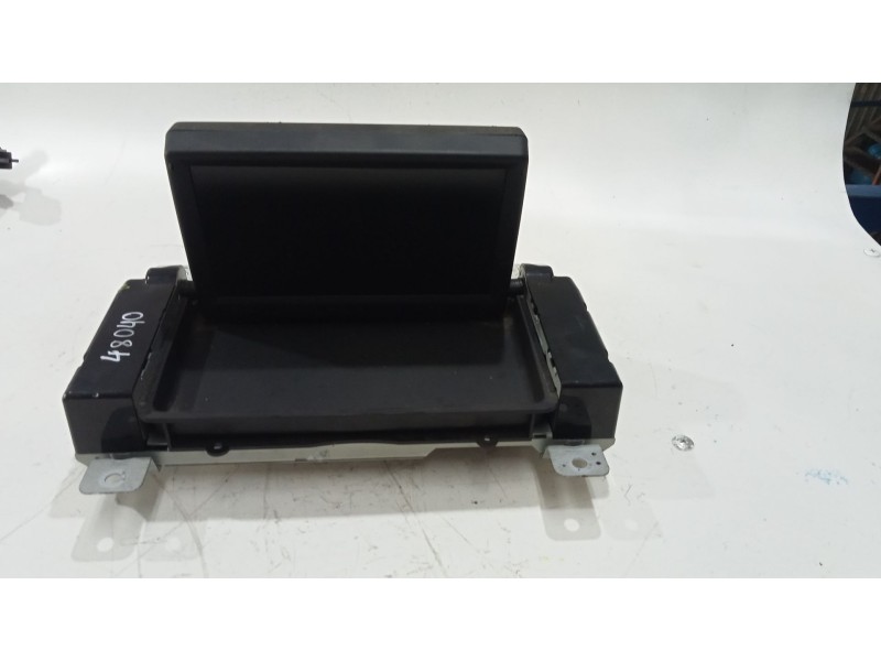 Recambio de pantalla multifuncion para volvo 940 b4184s8 referencia OEM IAM 312155581  